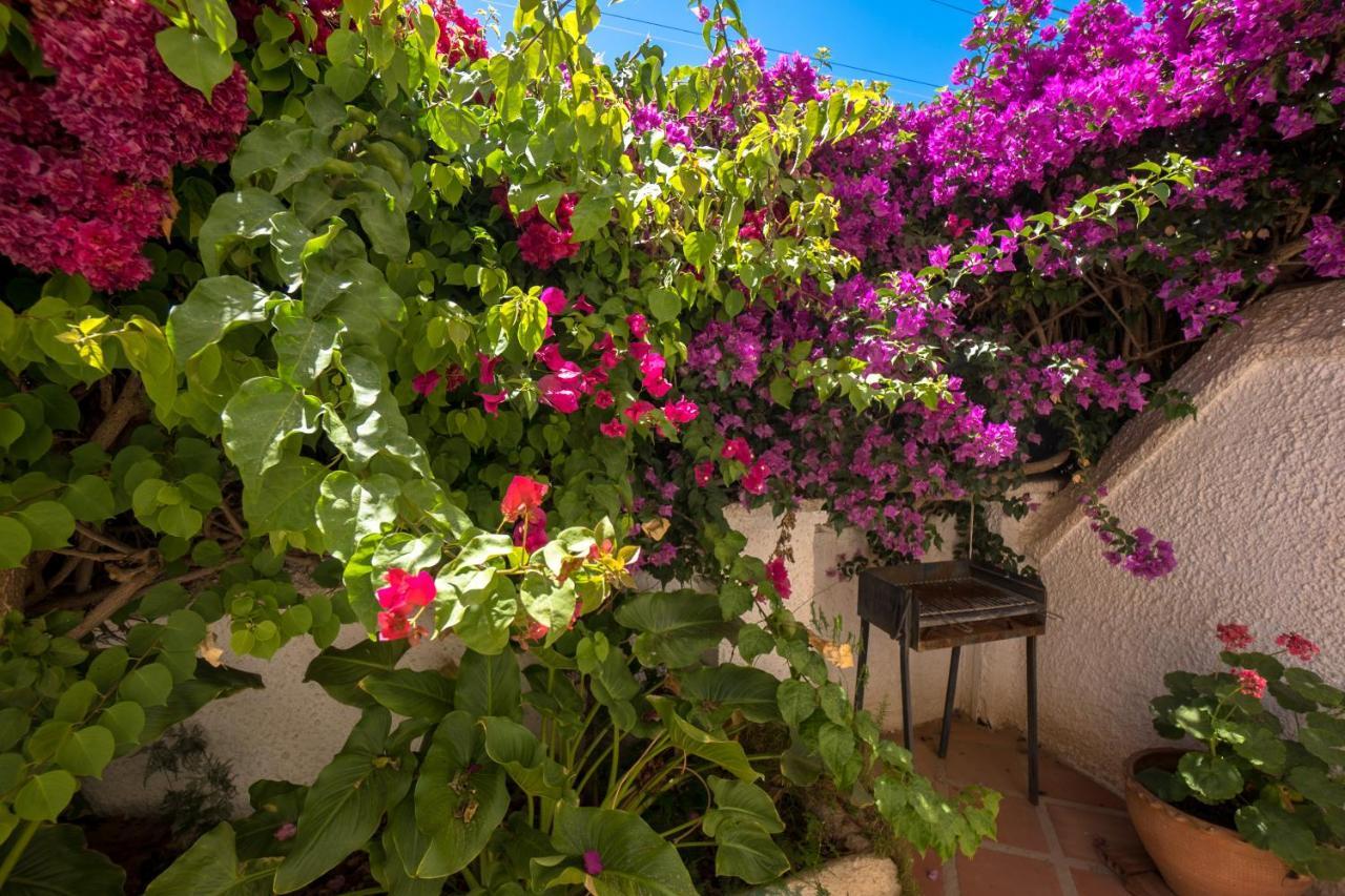 Pinos 2 Apartment Nerja Bagian luar foto